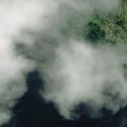 Satellite imagery of Varsakallionniemi, FI