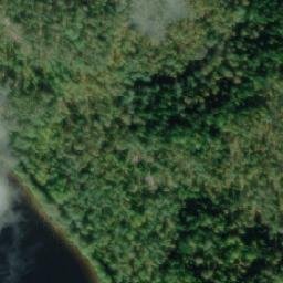 Satellite imagery of Varsakallionniemi, FI
