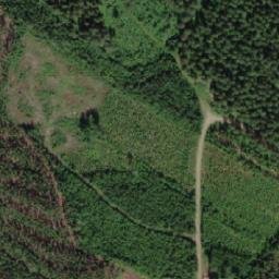 Satellite imagery of Kuoppaharju, FI