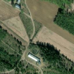 Satellite imagery of Pöntönharju, FI