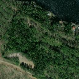 Satellite imagery of Huutoharju, FI