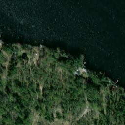 Satellite imagery of Huutoharju, FI