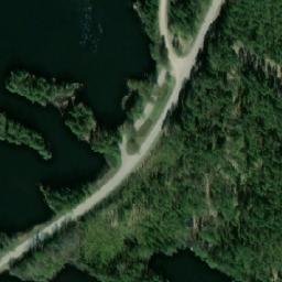 Satellite imagery of Seppäharju, FI