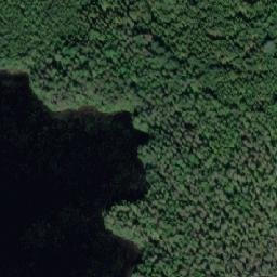 Satellite imagery of Uitonniemi, FI
