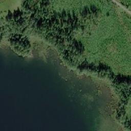 Satellite imagery of Jakosenniemi, FI