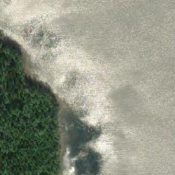 Satellite imagery of Honkaniemi, FI