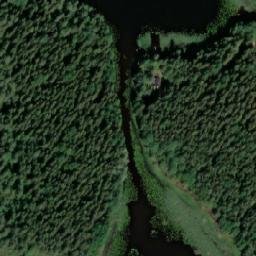 Satellite imagery of Oinonniemi, FI