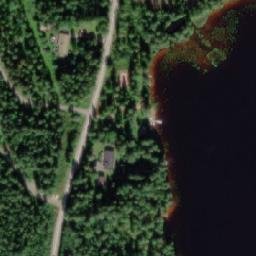 Satellite imagery of Torsionniemi, FI