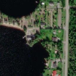 Satellite imagery of Matarniemi, FI