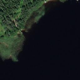 Satellite imagery of Luukkaannenä, FI