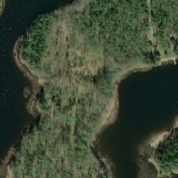 Satellite imagery of Jäniksenjalka, FI