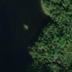 Satellite imagery of Huilakanniemi, FI