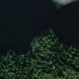 Satellite imagery of Varsakallionniemi, FI