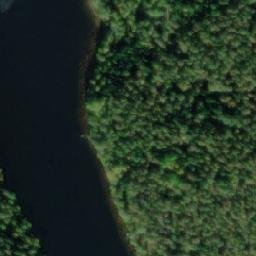 Satellite imagery of Varsakallionniemi, FI