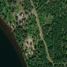 Satellite imagery of Kuivaniemi, FI