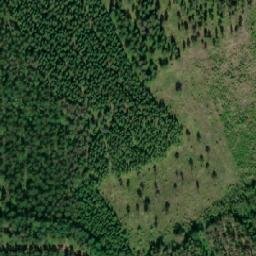 Satellite imagery of Kuivaniemi, FI