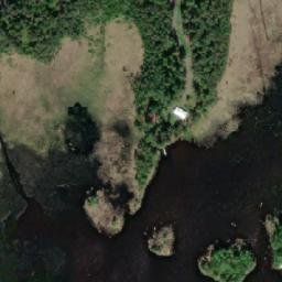 Satellite imagery of Leväniemi, FI
