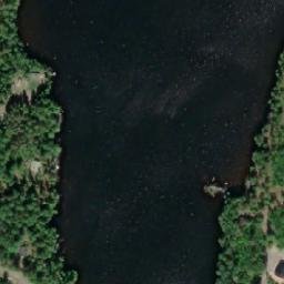 Satellite imagery of Leväniemi, FI