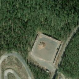 Satellite imagery of Karhukivi, FI