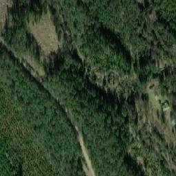 Satellite imagery of Metsäsiankivi, FI