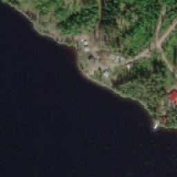 Satellite imagery of Siikakallio, FI