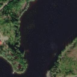 Satellite imagery of Siikakallio, FI