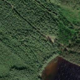 Satellite imagery of Hoikkaniemi, FI