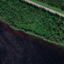 Satellite imagery of Mustikkaniemi, FI