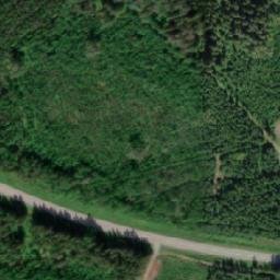 Satellite imagery of Mustikkaniemi, FI