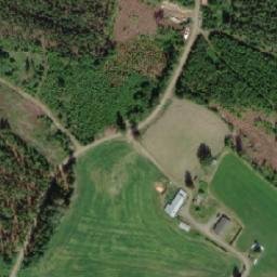Satellite imagery of Kuoppaharju, FI