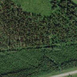 Satellite imagery of Kuoppaharju, FI
