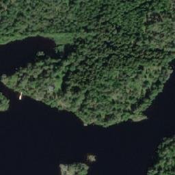 Satellite imagery of Antikanniemi, FI