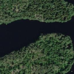 Satellite imagery of Antikanniemi, FI