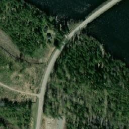 Satellite imagery of Nuottaniemi, FI