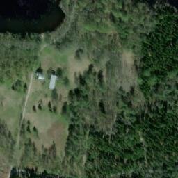 Satellite imagery of Soukanniemi, FI