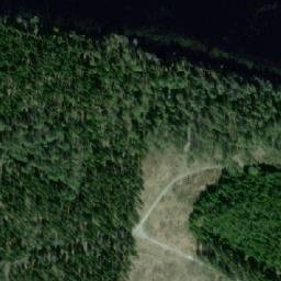 Satellite imagery of Soukanniemi, FI