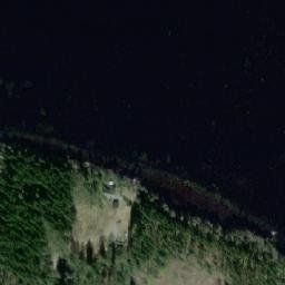 Satellite imagery of Uitonniemi, FI