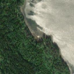 Satellite imagery of Honkaniemi, FI