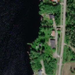 Satellite imagery of Matarniemi, FI