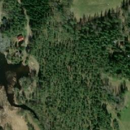 Satellite imagery of Kirkkoniemi, FI