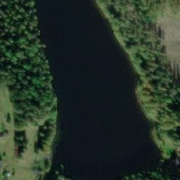 Satellite imagery of Varsakallionniemi, FI