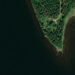 Satellite imagery of Kuivaniemi, FI
