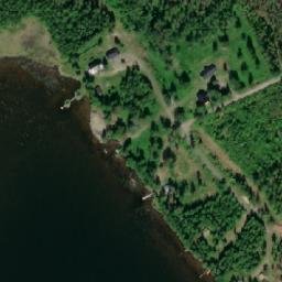 Satellite imagery of Kuivaniemi, FI