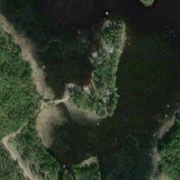 Satellite imagery of Leväniemi, FI