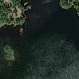Satellite imagery of Leväniemi, FI