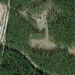 Satellite imagery of Karhukivi, FI