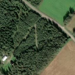 Satellite imagery of Poraniemi, FI
