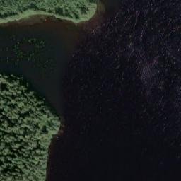 Satellite imagery of Hoikkaniemi, FI