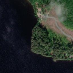 Satellite imagery of Mustikkaniemi, FI