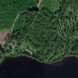 Satellite imagery of Mustikkaniemi, FI
